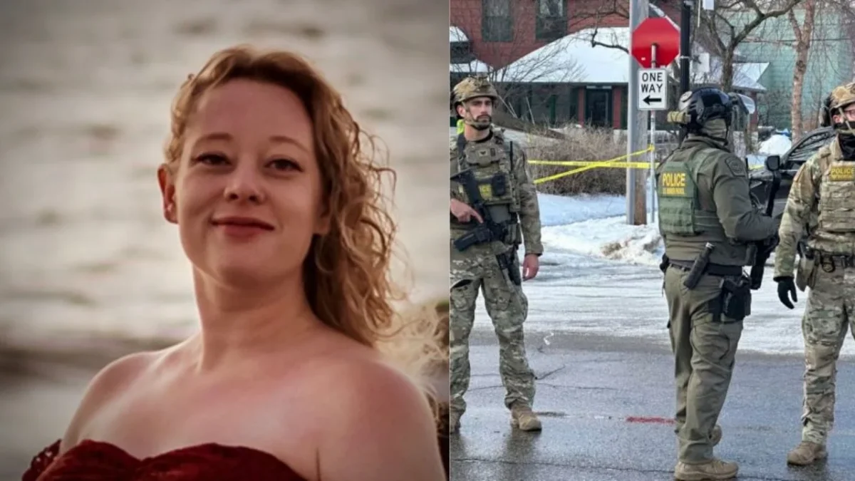 ¿Quién era Renee Nicole Good? Mujer asesinada por el ICE en Minneapolis