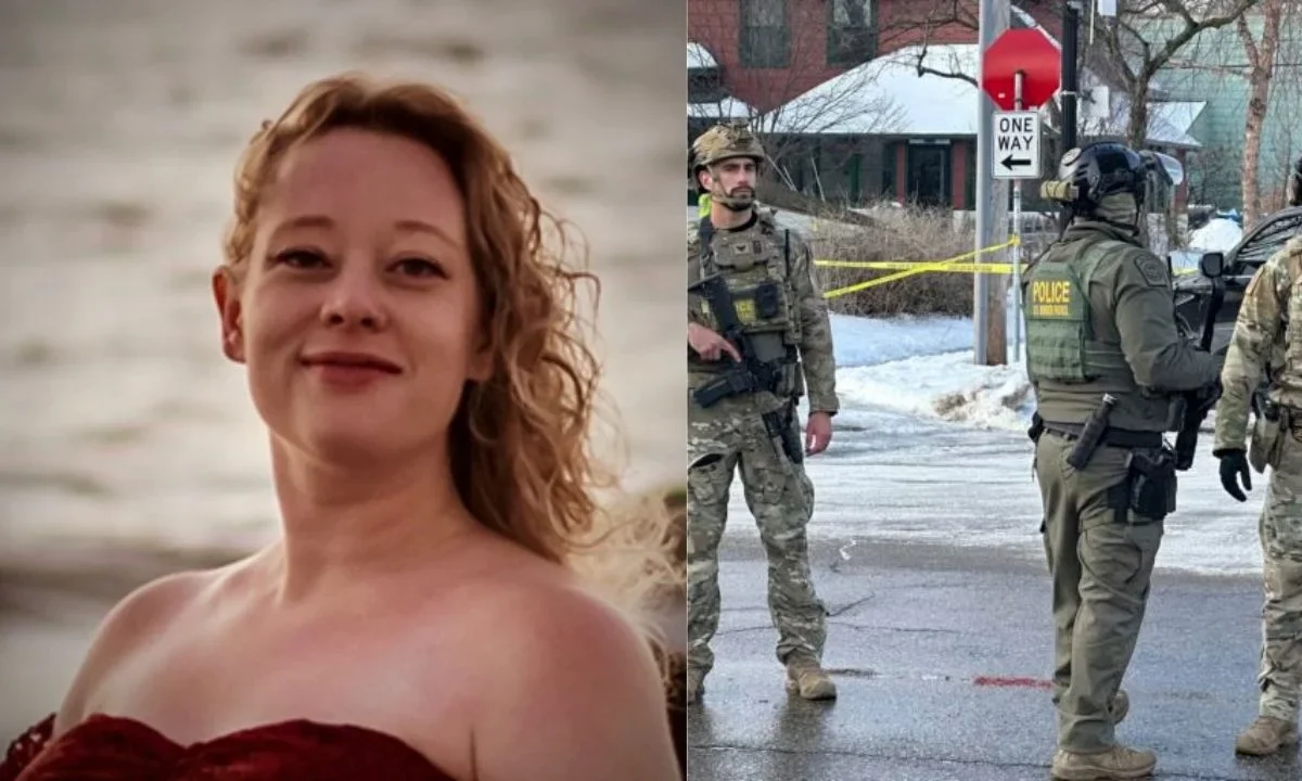 ¿Quién era Renee Nicole Good? Mujer asesinada por el ICE en Minneapolis