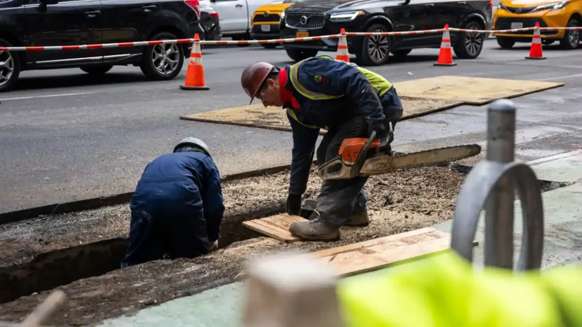130 mil plazas Departamento del Trabajo
