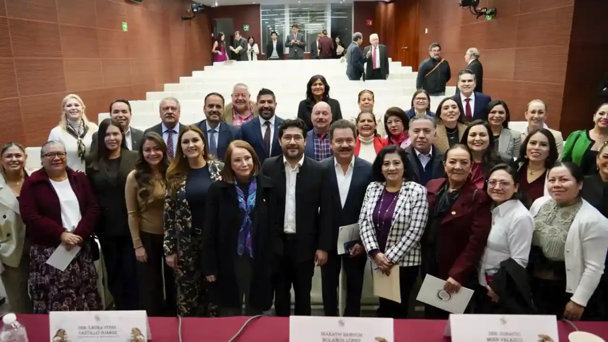 40 horas Marath Bolaños
