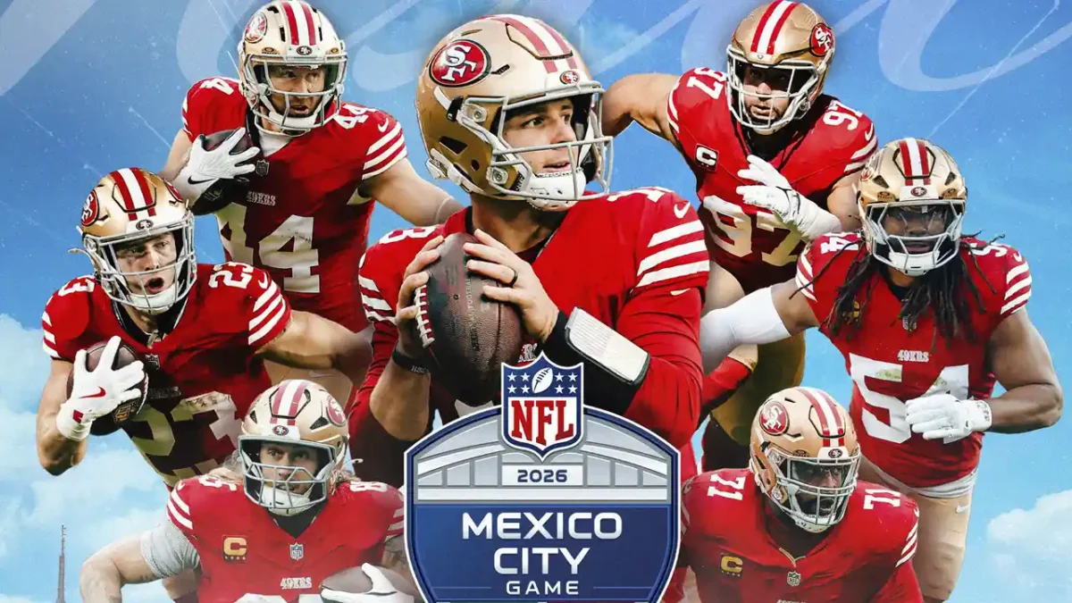 49ers