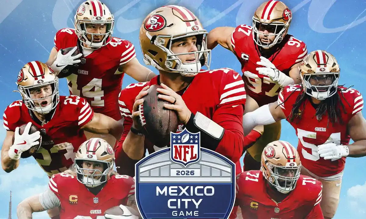 49ers