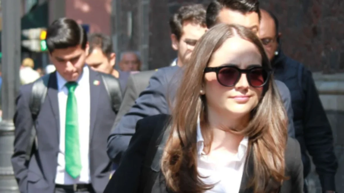 A proceso, señalado de acoso hacia diputada local del PRI, Tania Larios