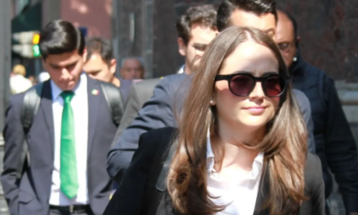 A proceso, señalado de acoso hacia diputada local del PRI, Tania Larios