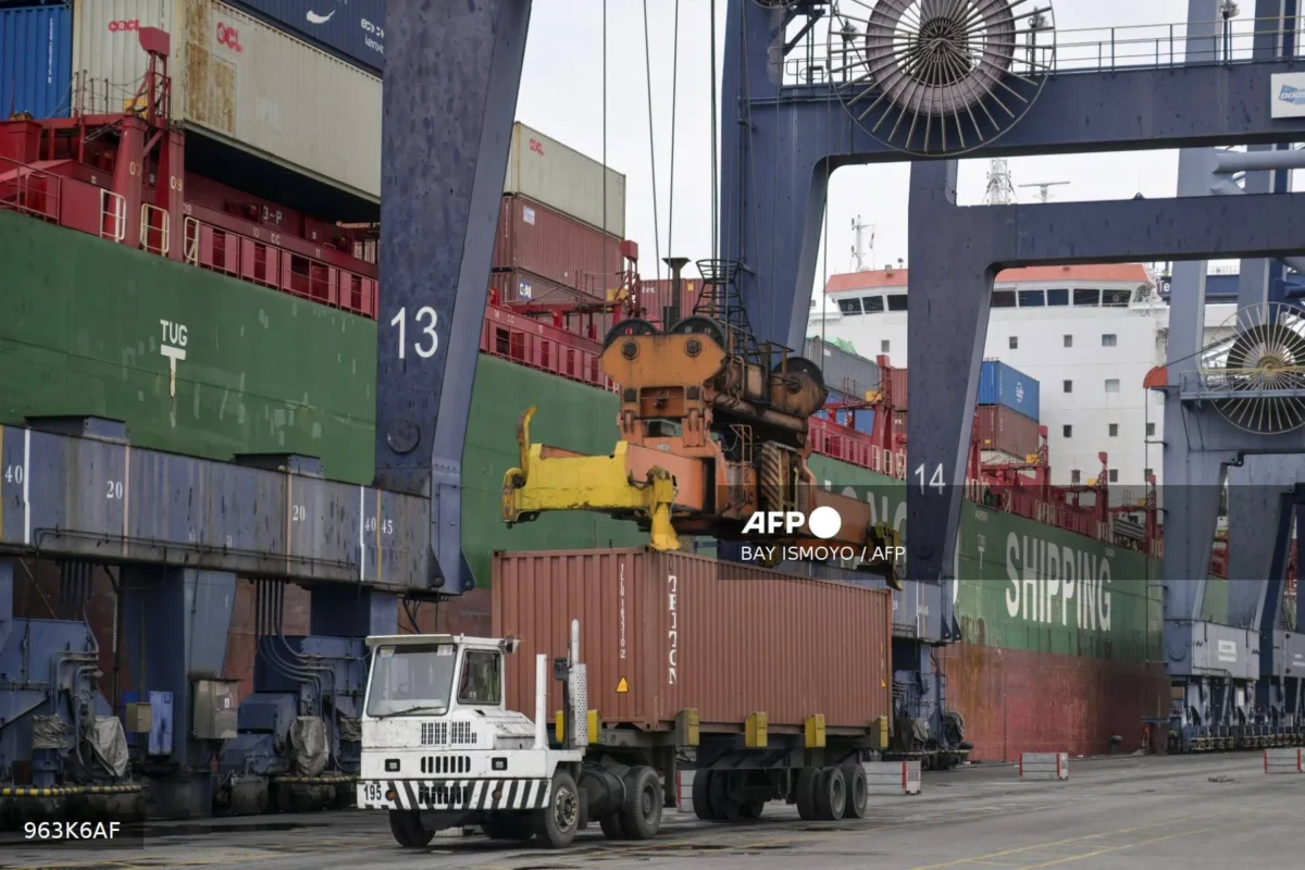 PIB de México con modesto crecimiento de 0.6% en 2025