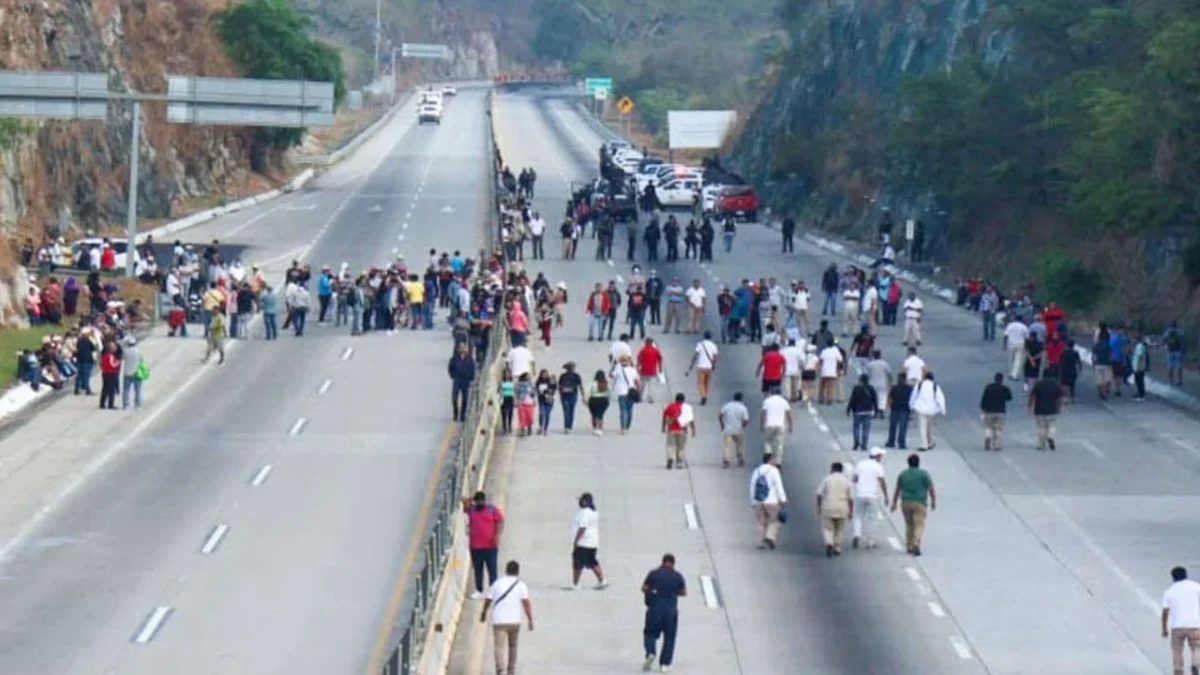 Advierten campesinos y transportistas conflictos durante el Mundial 2026