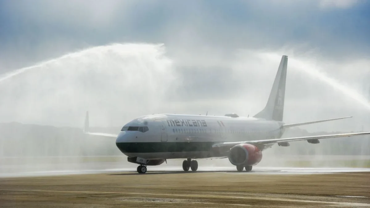 Aeropuertos de Guadalajara, Puerto Vallarta y Tepic, operan con normalidad: responde AFAC a aerolíneas internacionales