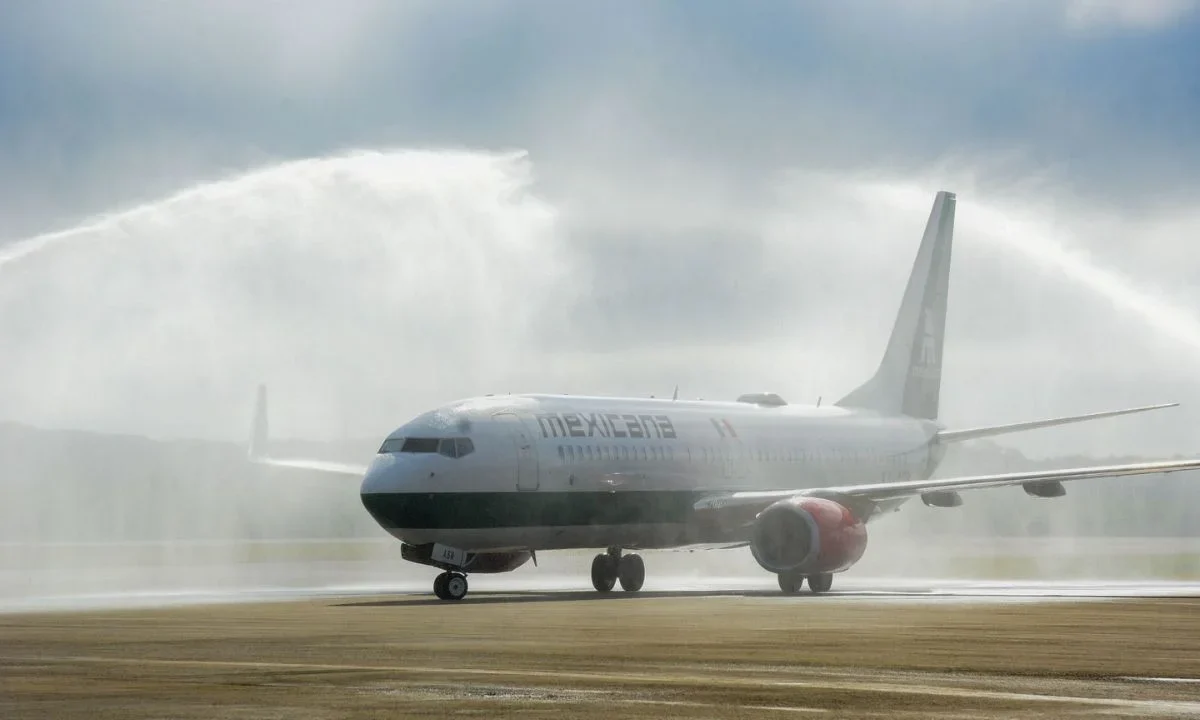 Aeropuertos de Guadalajara, Puerto Vallarta y Tepic, operan con normalidad: responde AFAC a aerolíneas internacionales