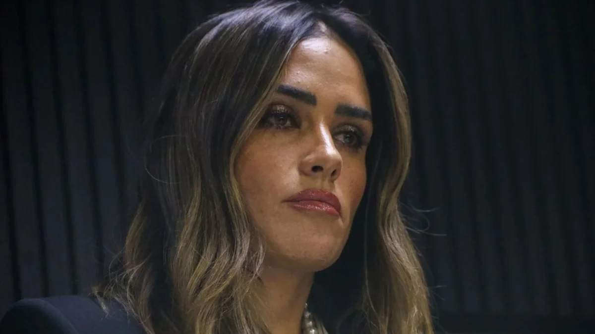 Ale Rojo de la Vega, la Alcaldesa que le apuesta a la transformación de San Cosme