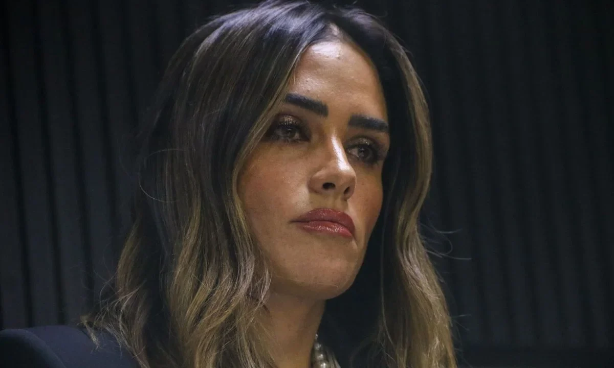 Ale Rojo de la Vega, la Alcaldesa que le apuesta a la transformación de San Cosme