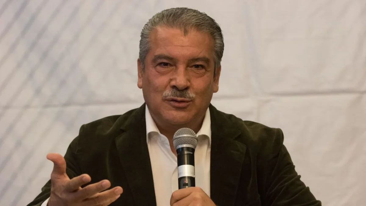 Analiza Raúl Morón contrademandar a Grecia Quiróz por acusaciones en su contra