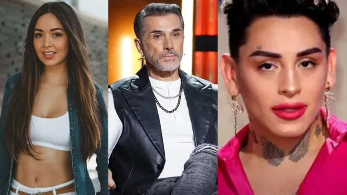 Así quedaron los integrantes para La Casa de los Famosos 2026