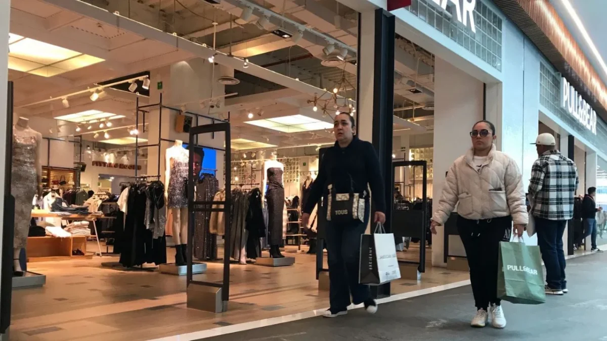 C5 Despliega vdeovigilancia en centros comerciales por el Día del Amor y la Amistad