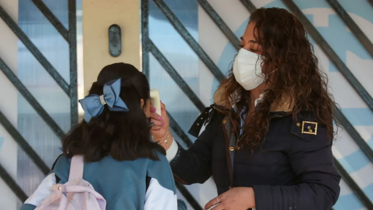 CDMX registra primera muerte por sarampión, suman 28 en todo el país