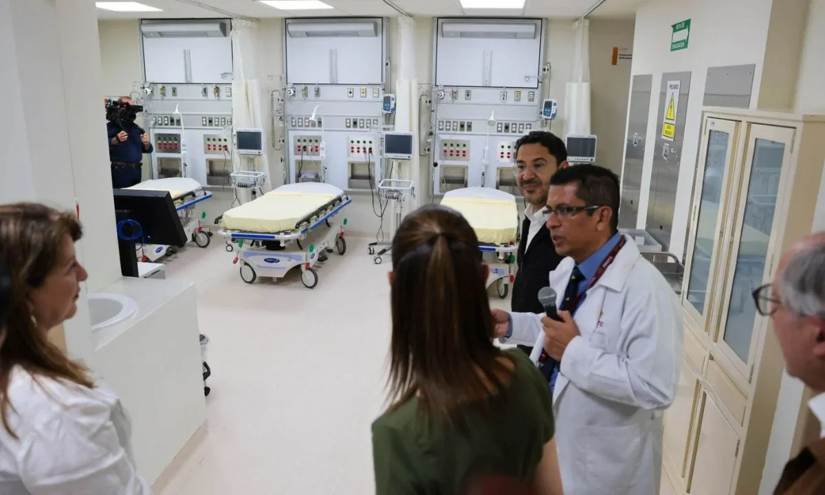 COFEPRIS pide inmovilizar 19 modelos de ventiladores por riesgo a la salud