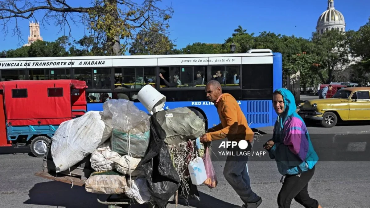 Canadá anuncia envío de ayuda humanitaria a Cuba