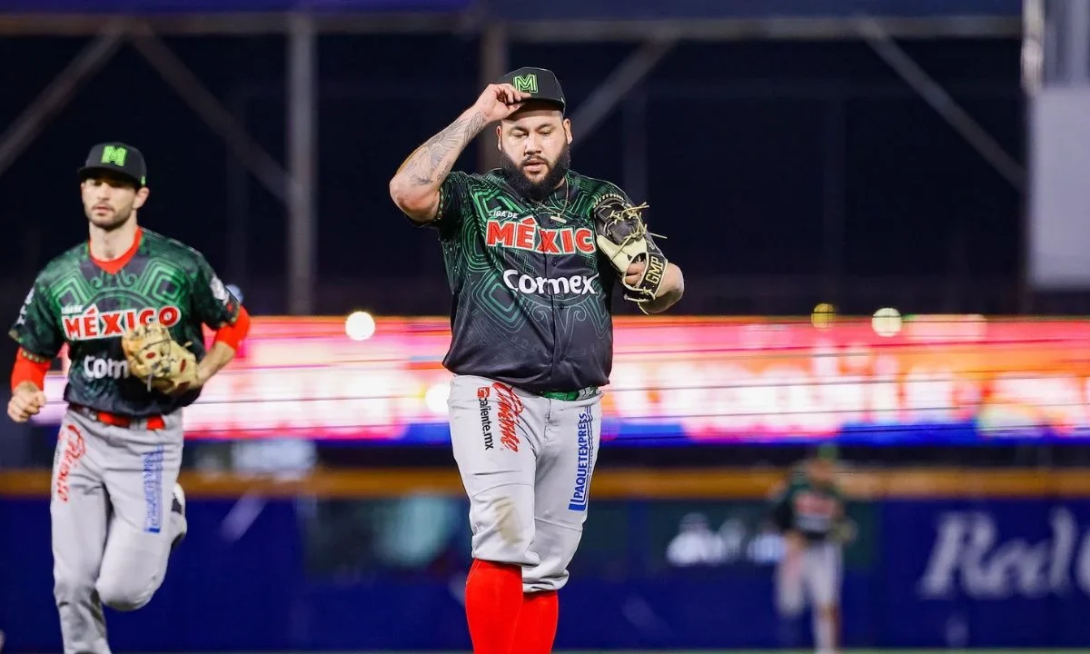 Charros gana primer juego en la Serie del Caribe ante Federales de Chiriquí