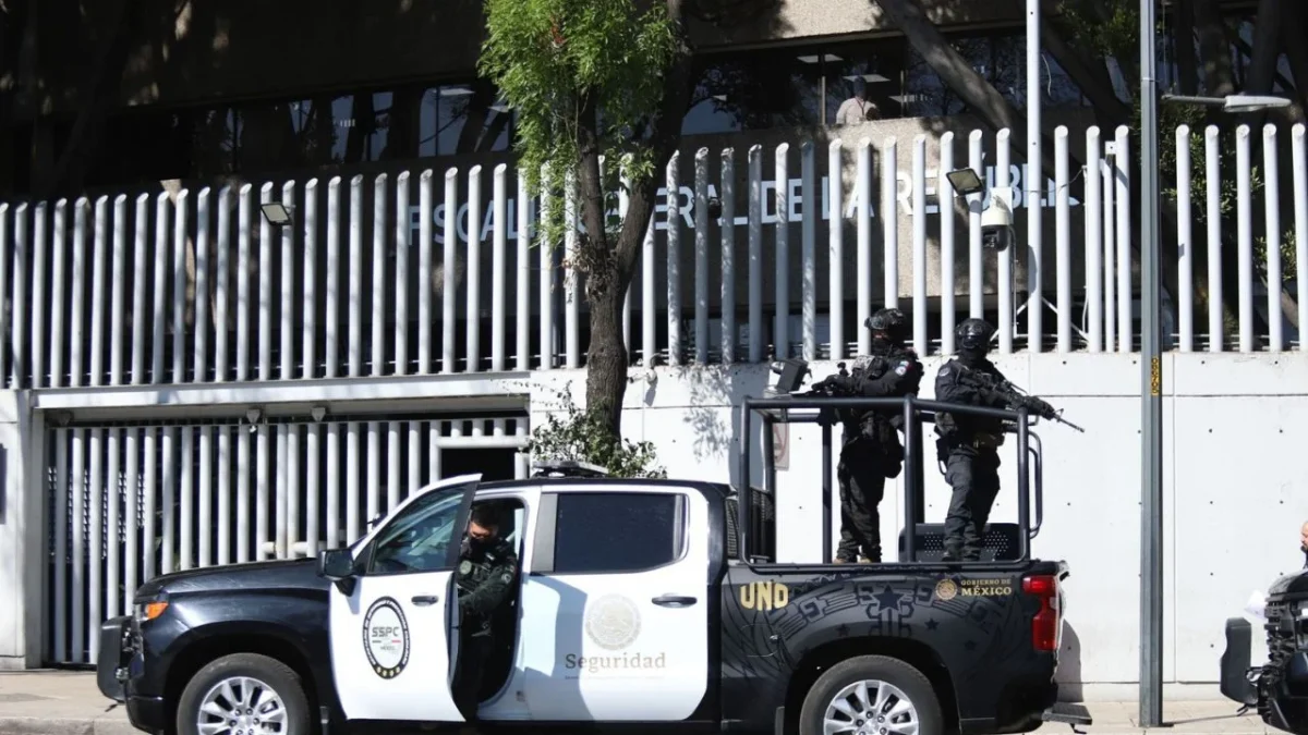 Ciudad en paz, caso de 'El Mencho' aún sin efectos: Brugada