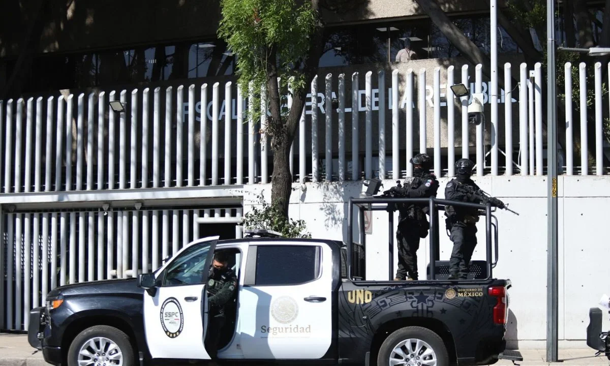 Ciudad en paz, caso de 'El Mencho' aún sin efectos: Brugada