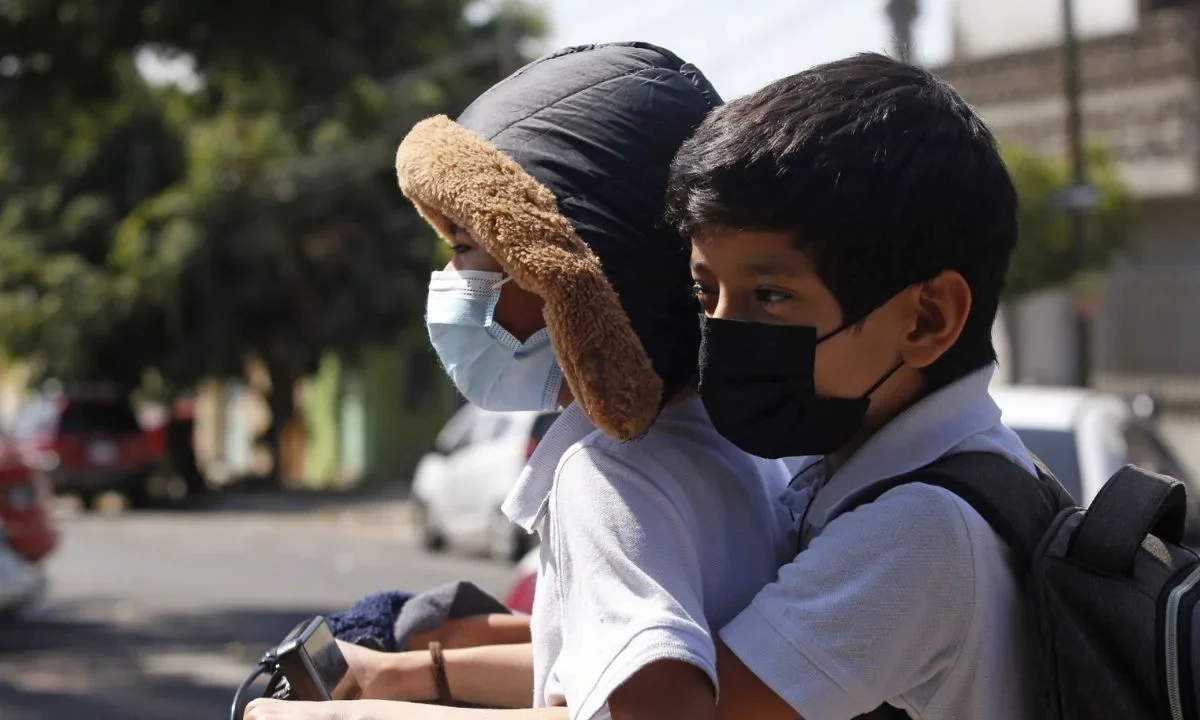 Colaboran DIF y Reinserta en apoyo a menores en vulnerabilidad en CDMX