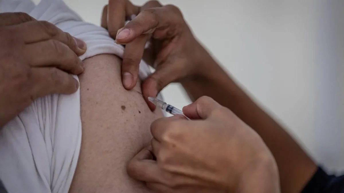 Compra Birmex 15 millones de dosis de vacuna contra sarampión para segundo semestre del año
