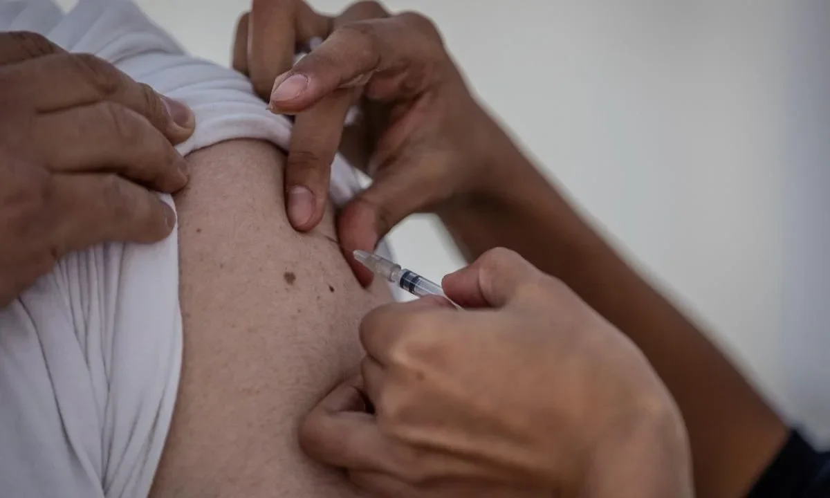 Compra Birmex 15 millones de dosis de vacuna contra sarampión para segundo semestre del año