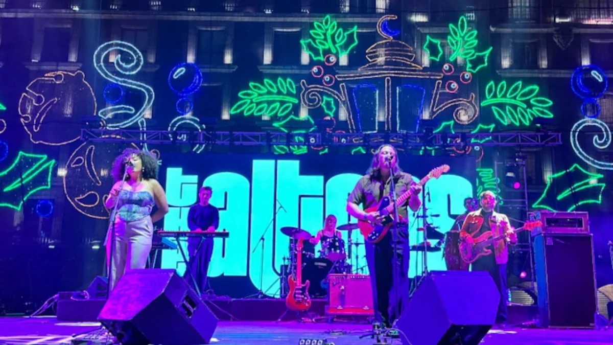 Concert Week Ticketmaster 2026: Conciertos y eventos que están al 2x1