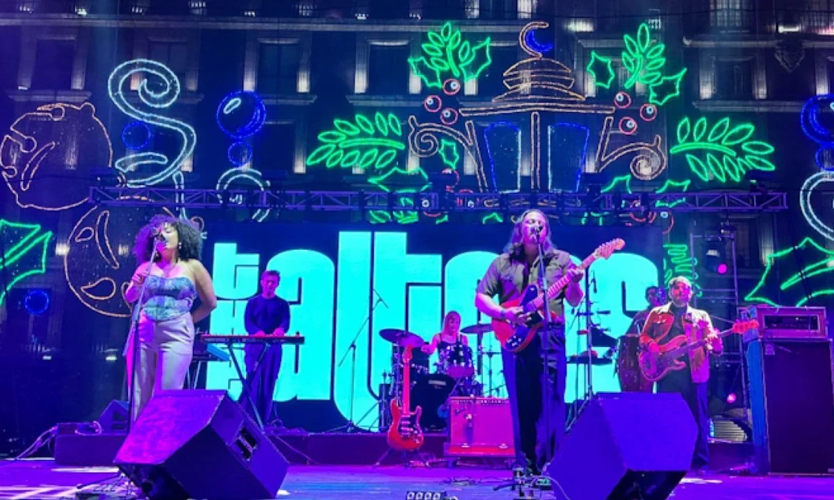 Concert Week Ticketmaster 2026: Conciertos y eventos que están al 2x1