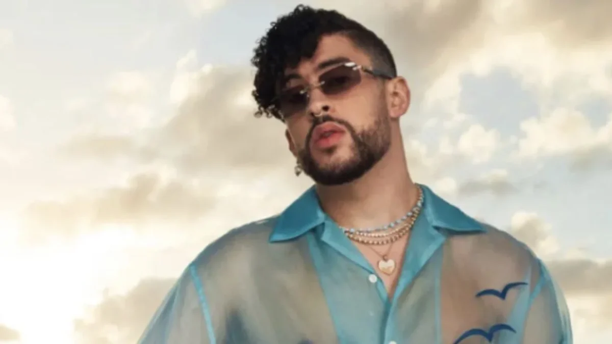 Confirman un medio tiempo del Super Bowl alterno sin Bad Bunny