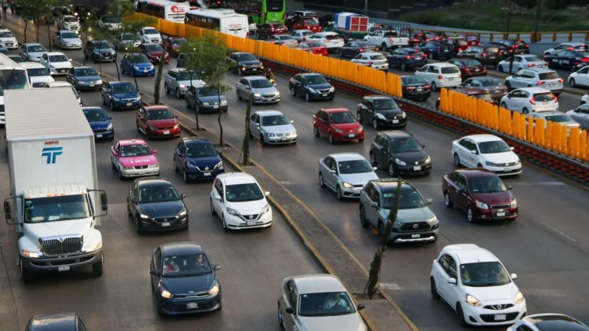 Congreso CDMX exige aplicar sanciones por uso excesivo del claxon