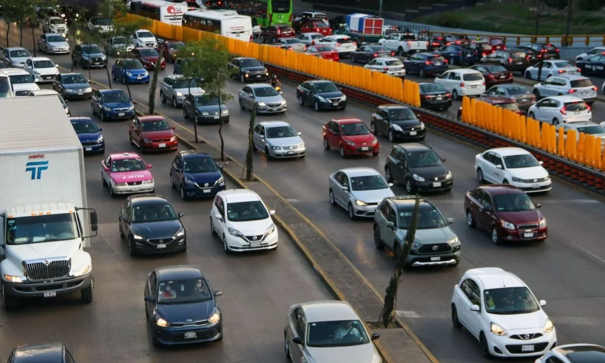 Congreso CDMX exige aplicar sanciones por uso excesivo del claxon