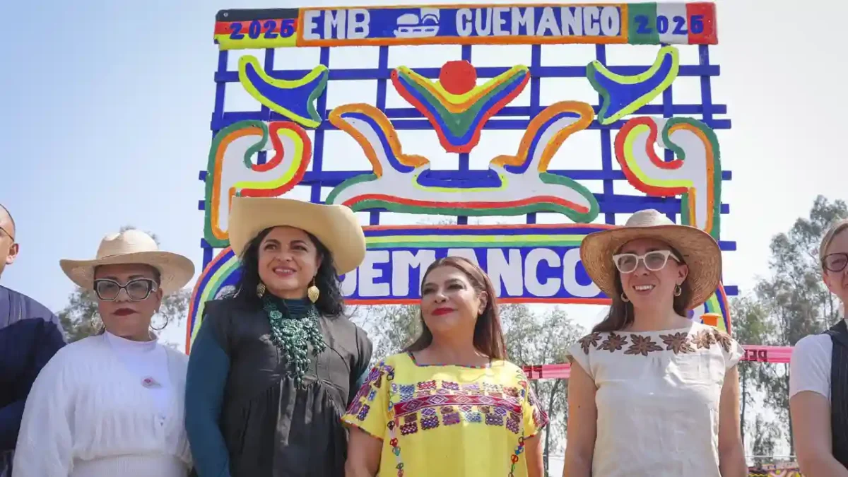 Cuemanco Brugada Mundial 2026