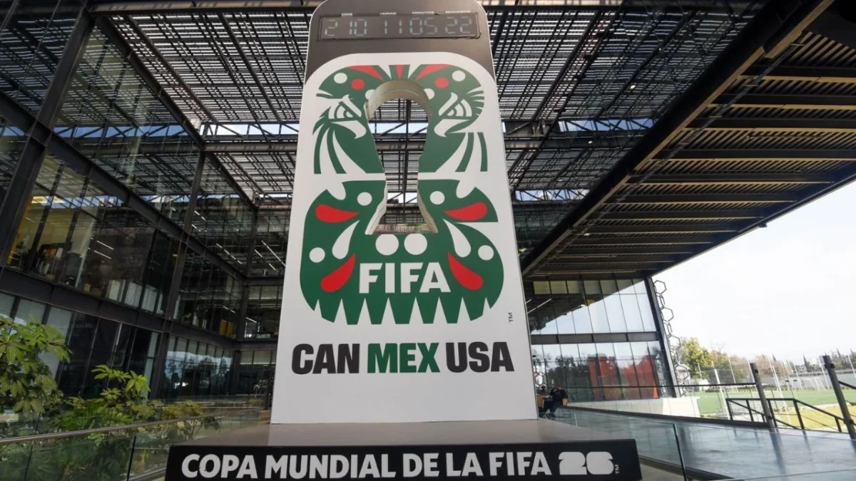 Diputados avalan emisión de monedas conmemorativas por Mundial 2026