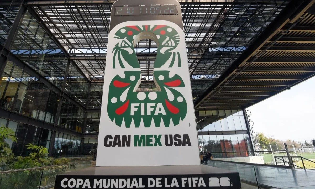 Diputados avalan emisión de monedas conmemorativas por Mundial 2026