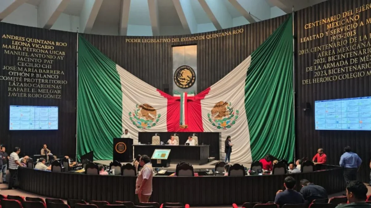 Diputados de Quintana Roo caros y poco productivos, según análisis