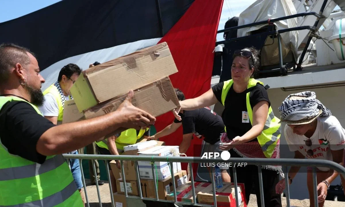 EU anuncia nueva ayuda humanitaria para Cuba