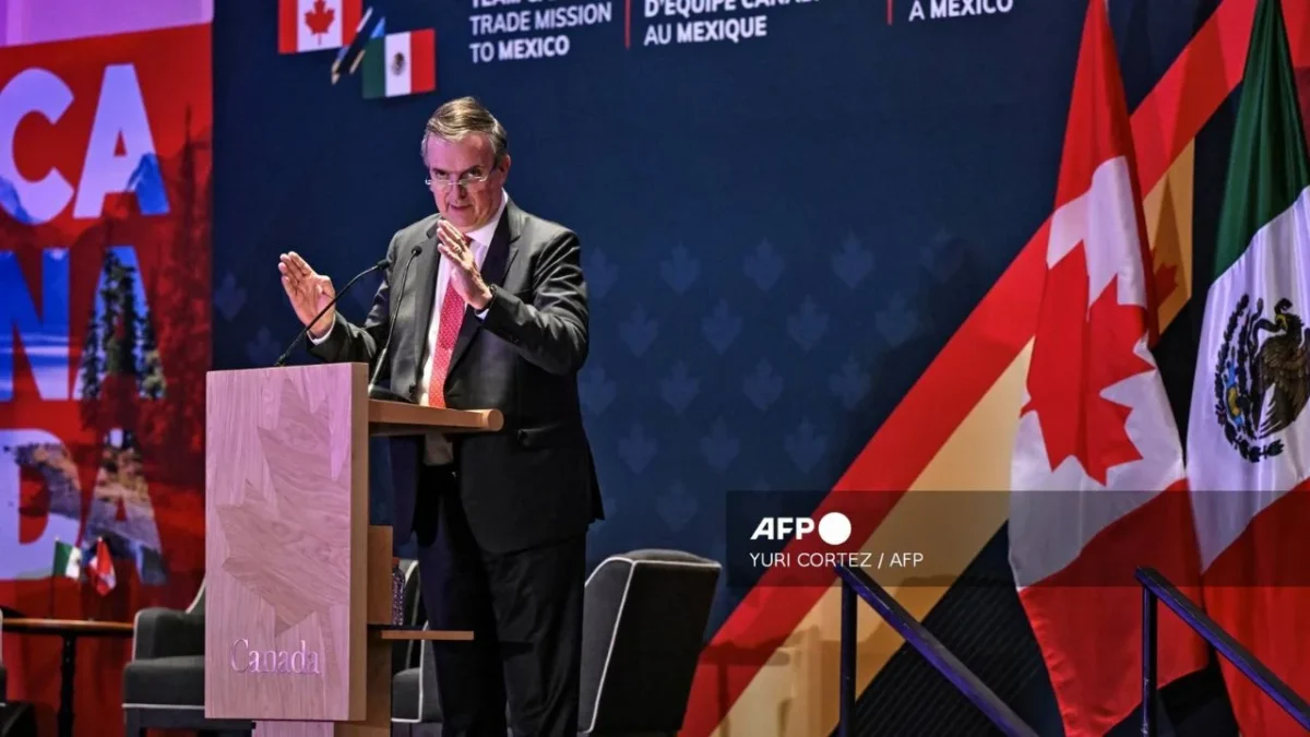 Empresarios canadienses confían mantener el T-MEC