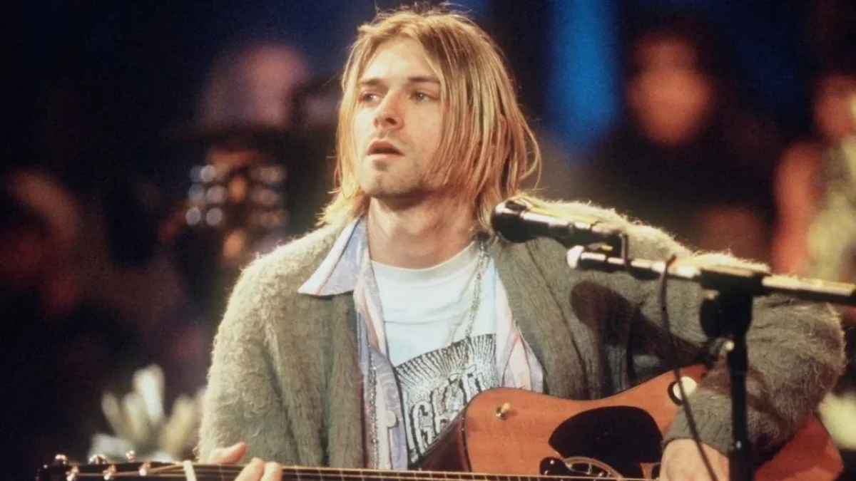 Estudio forense revela que Kurt Cobain no se suicidó, lo mataron