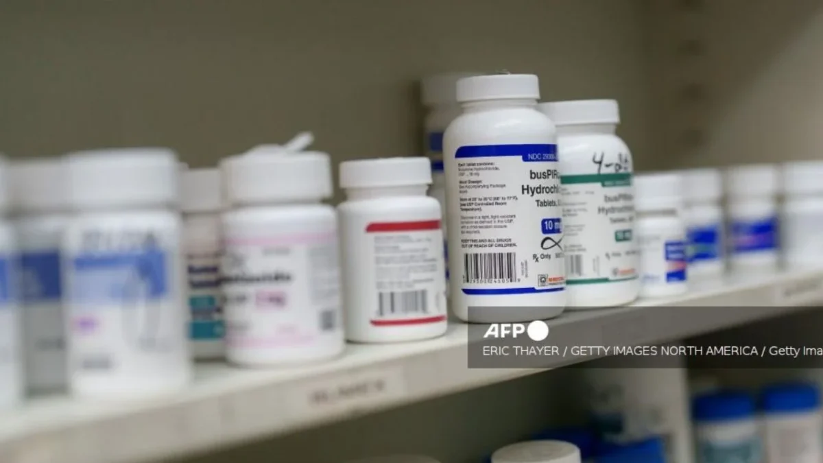 Farmacéutica canadiense Apotex proyecta beneficios por 850 millones de pesos en México