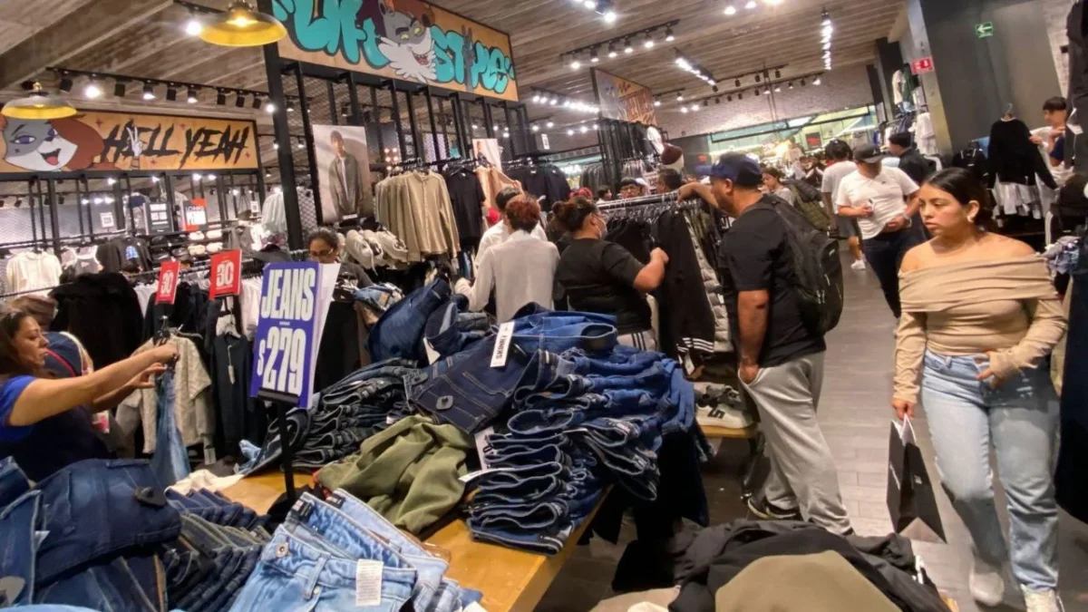 Gabinete de Seguridad asegura que centros comerciales de Jalisco operan con normalidad