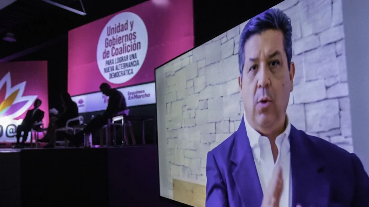 Gobierno presenta solicitud de extradición para Francisco Javier García Cabeza de Vaca