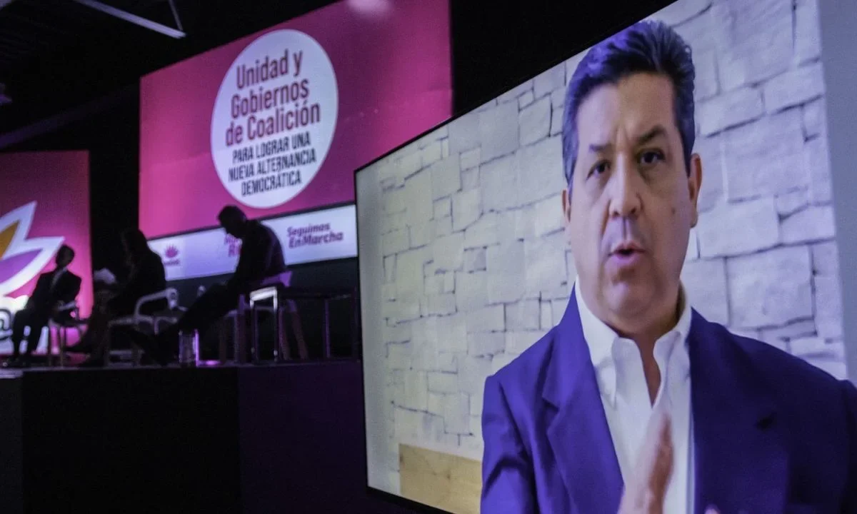 Gobierno presenta solicitud de extradición para Francisco Javier García Cabeza de Vaca