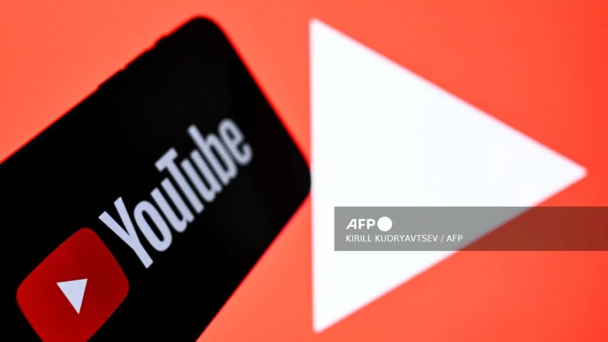 Google niega que YouTube sea adictivo en juicio contra redes sociales en EU