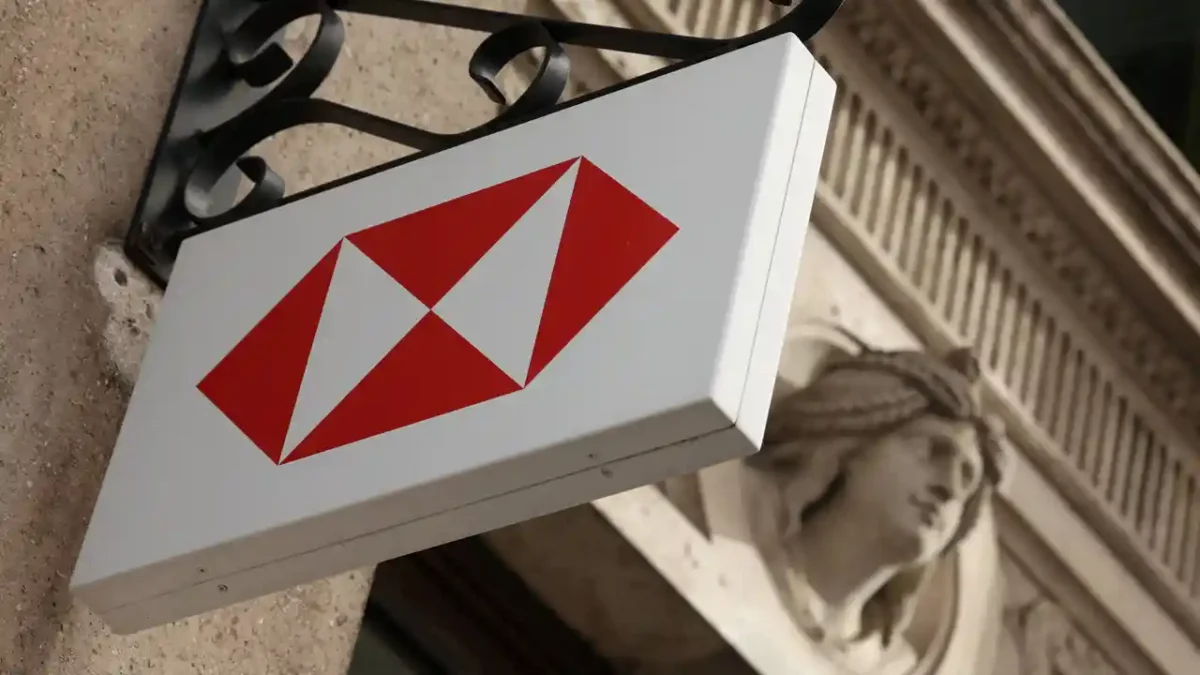 HSBC