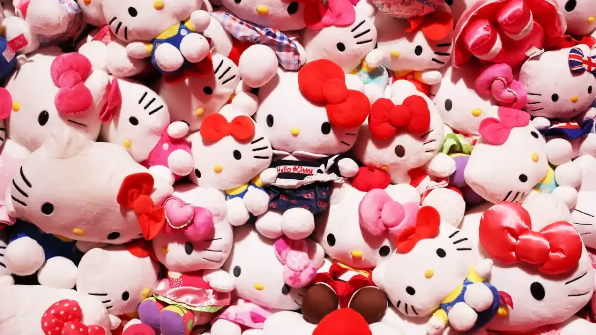 Hello Kitty Sanrio