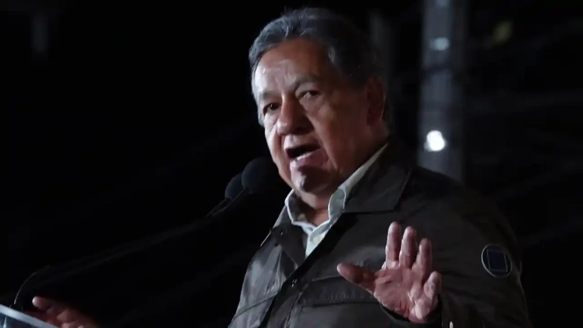 Higinio Martínez Morena