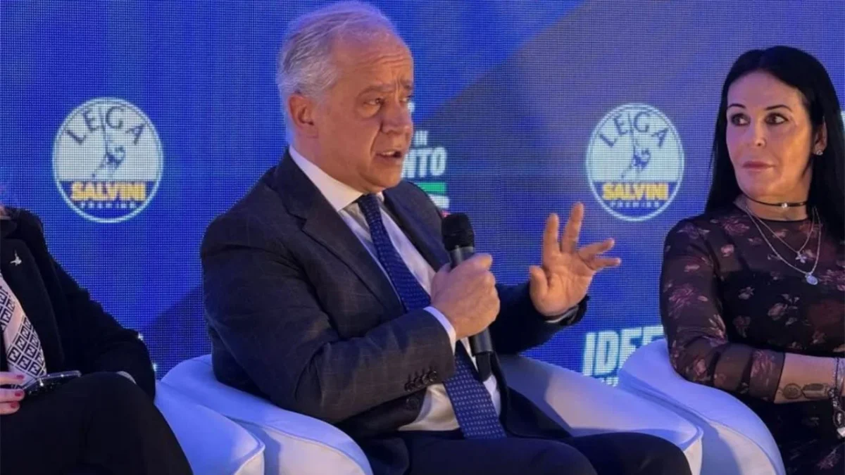 Italia aclara que agentes del ICE no estarán en los Juegos de Invierno