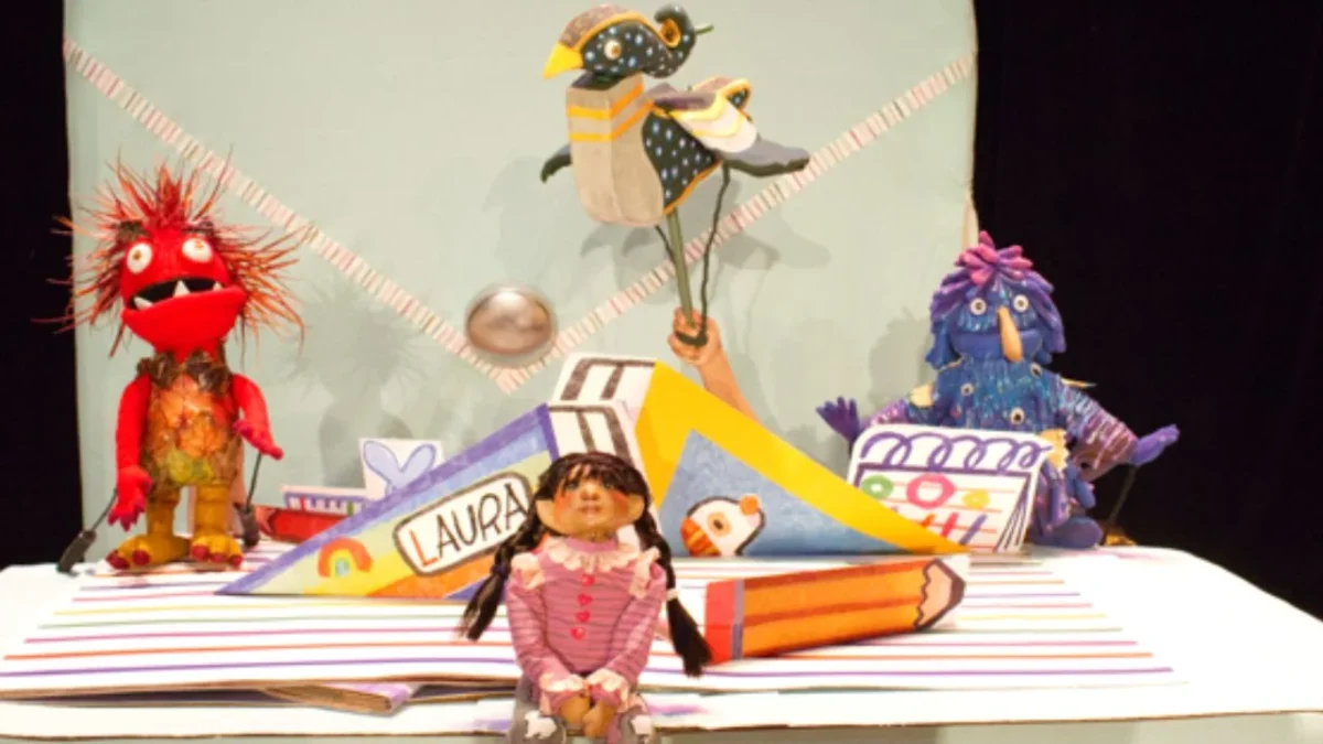 Llegan 'Los Monstruos de Nos', obra que busca afrontar el acoso escolar