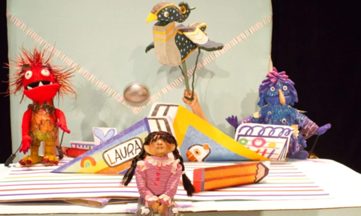 Llegan 'Los Monstruos de Nos', obra que busca afrontar el acoso escolar