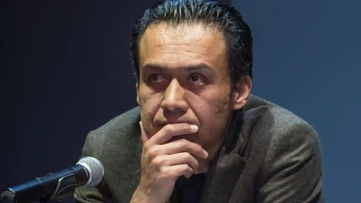 Marx Arriaga SEP Sheinbaum